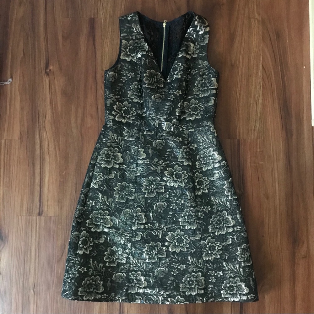 Nicole Miller Dress